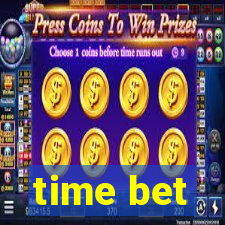 time bet